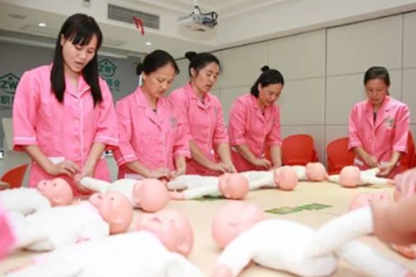 正规的月嫂公司有哪些