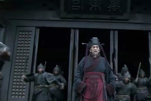 三国谜团，究竟谁是导致三国乱世的第一罪人？