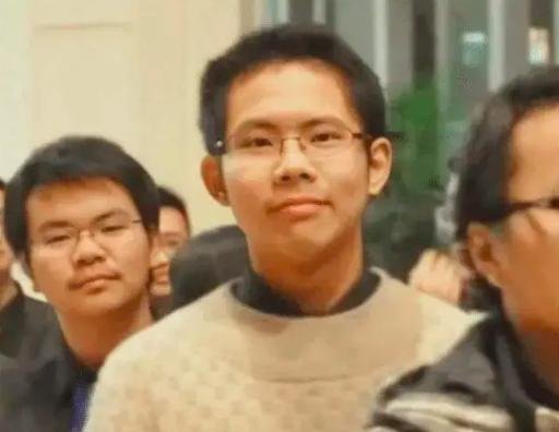 吴谢宇说:不愿母亲被演成坏人!为何他当年要弑母?