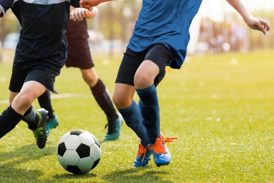 国足为什么这么差劲啊