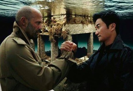 巨齿鲨2有彩蛋吗？