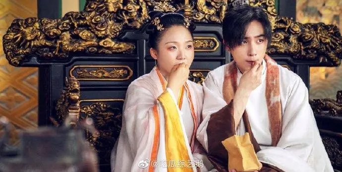 我叫刘金凤配音演员表