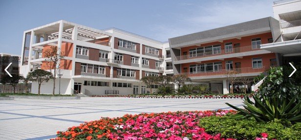 中国百强小学排名