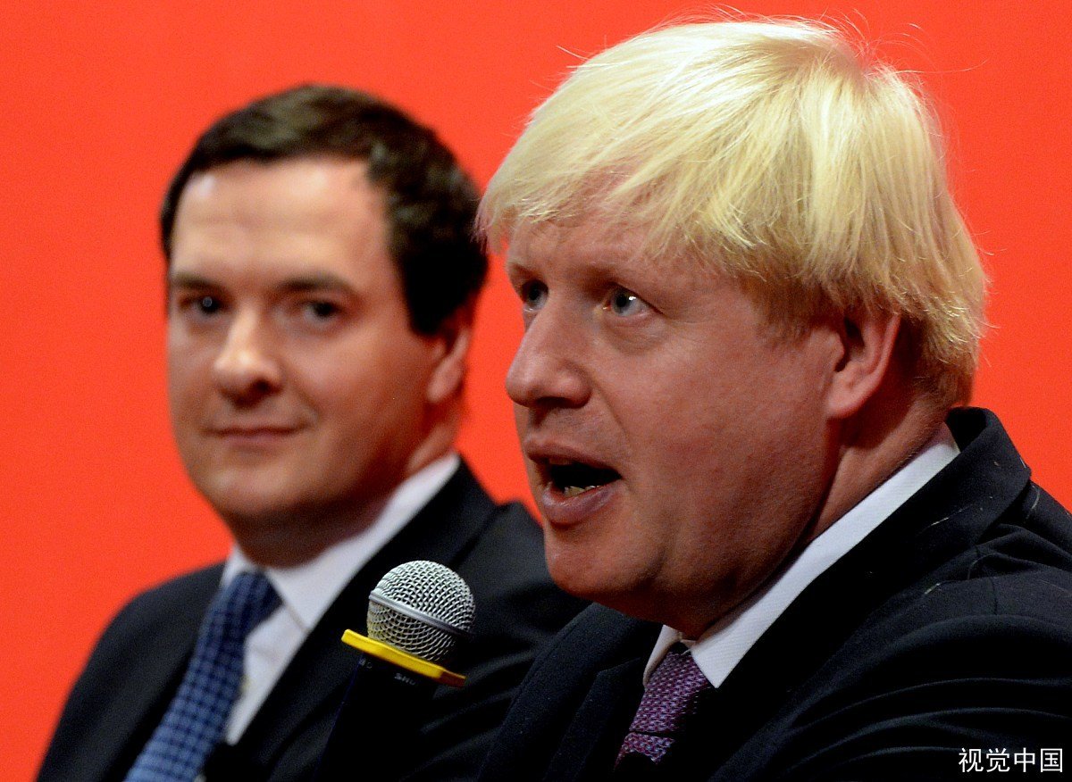 英国首相府宣布约翰逊已与女友订婚,为什么由首相宣布该事?