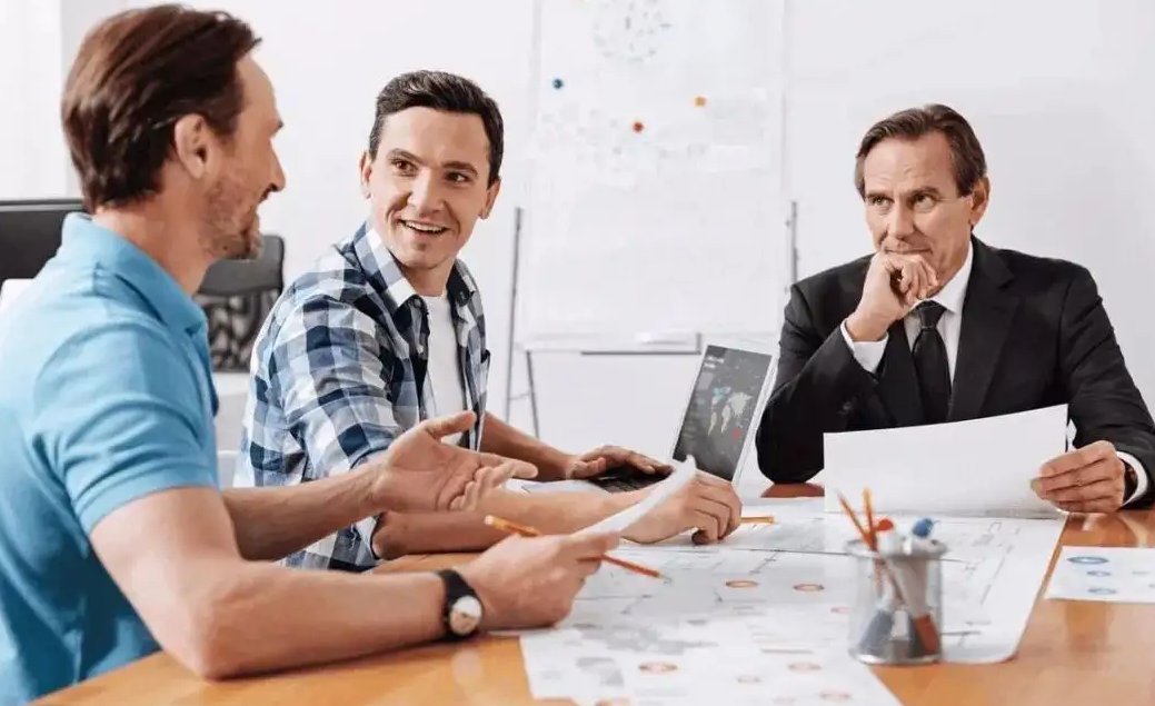 沉浮特别深的领导，是怎么“玩弄”人性的？对此你怎么看？