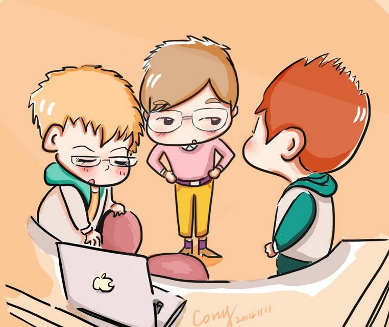 同仁是什么意思，跟同事有何区别