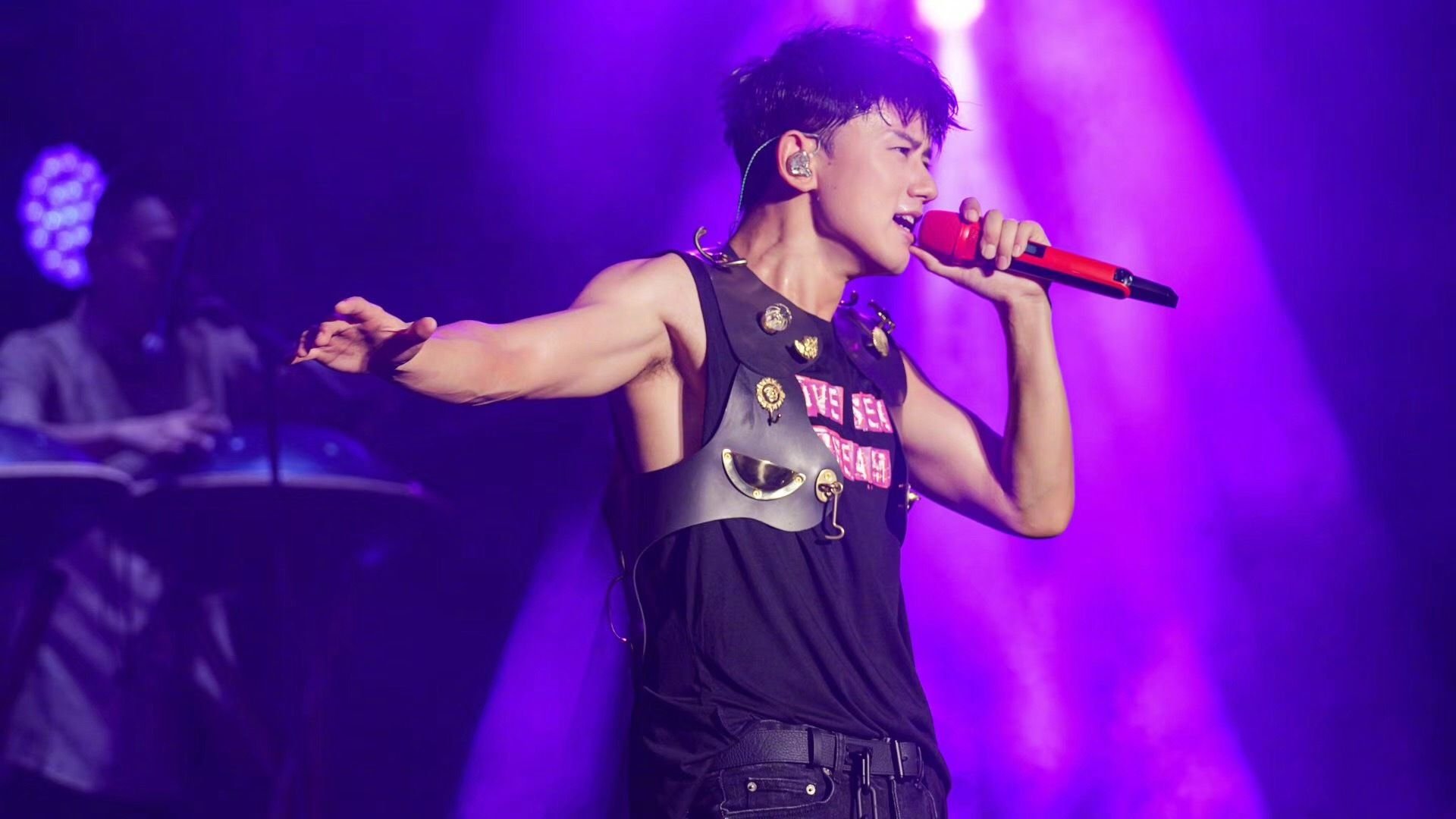 谢娜跟张杰的恩爱大家有目共睹，当初他们是怎么结识的？