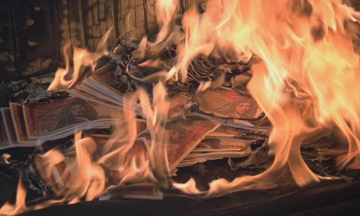 欢喜大逃亡的介绍