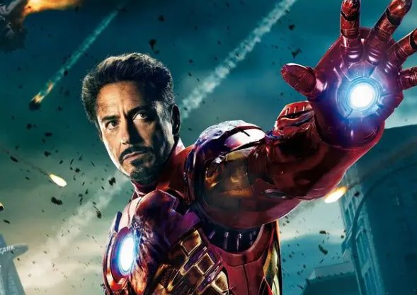 钢铁侠是怎么死的?