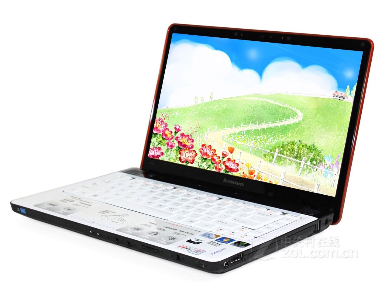 联想Y460N-IFI的介绍