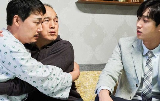 韩国电影住在我身体里的那个家伙评价如何？