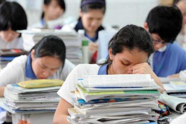 高三复读怎么报名？