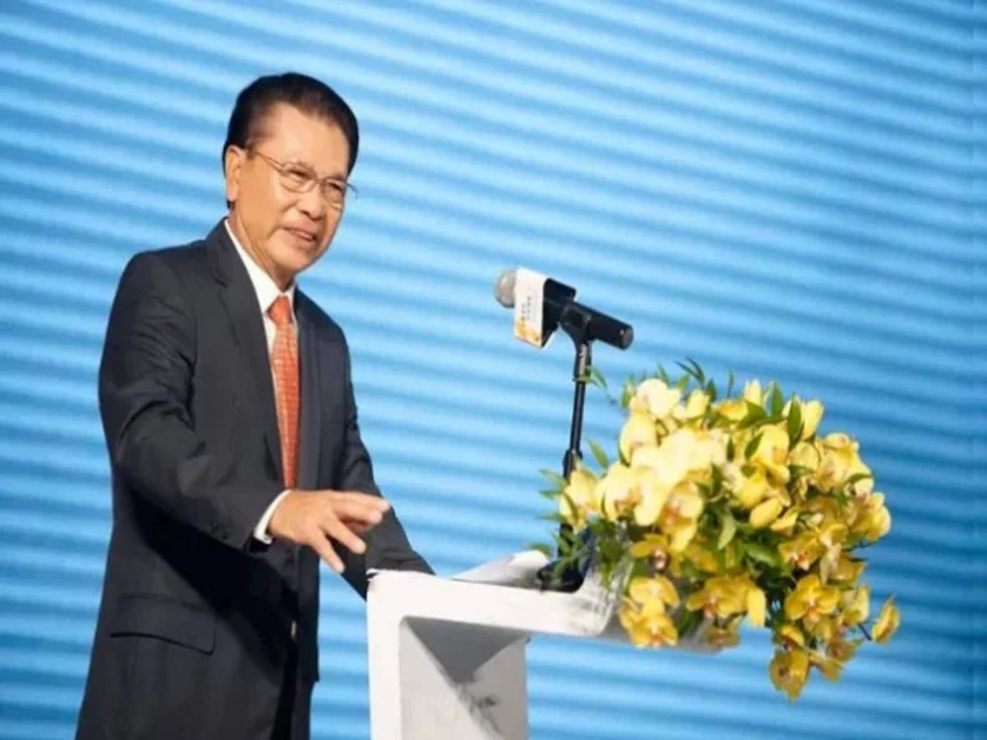 2023年中国十大首富都有谁