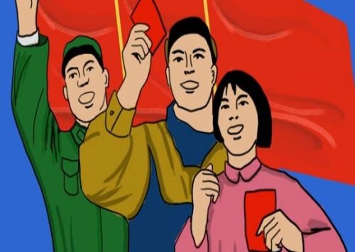 青年大学习23期内容