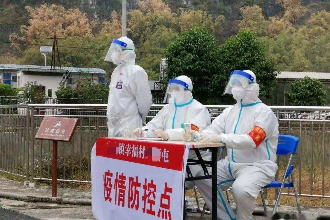 广西派出工作组处理桂林全州事件，哪些部门涉及到了此事？