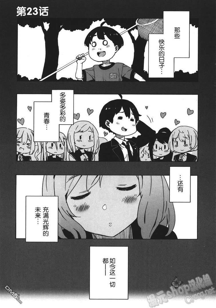 斋藤君的超能力情结？的概述