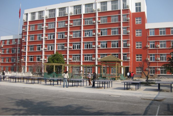 济宁一中任城校区分数线