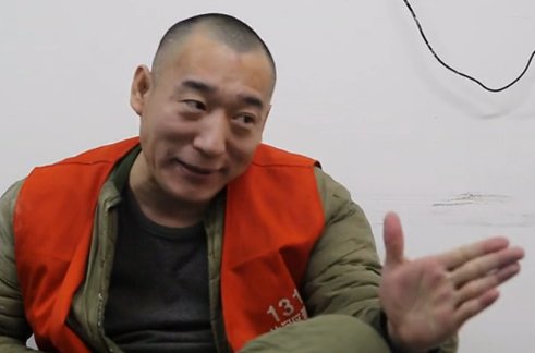 大力哥是什么鬼？