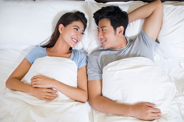 情侣发生关系后感情真的会变吗