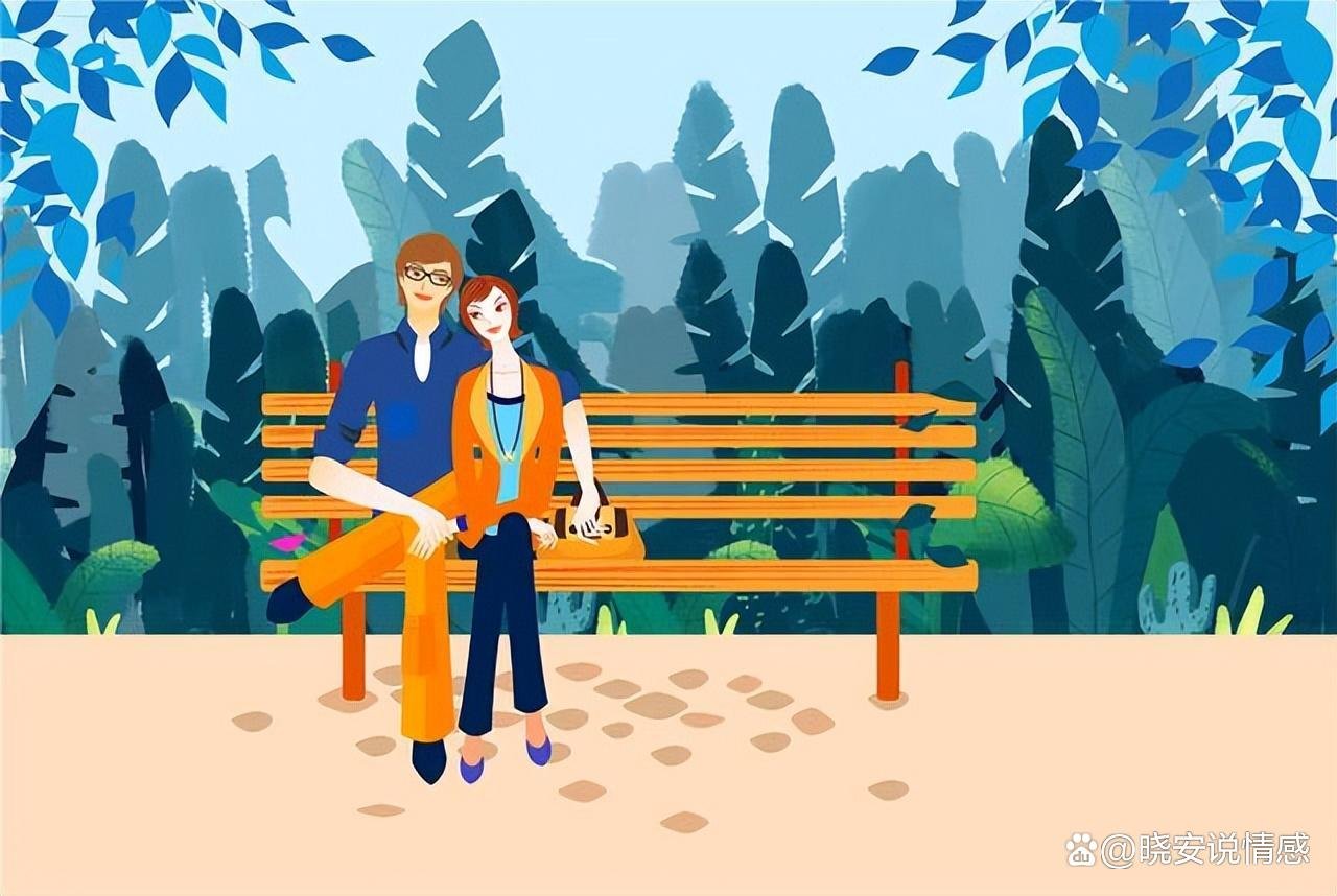 中年女人的哪几个敏感之地，一旦允许你触碰，她就是已经动情了？