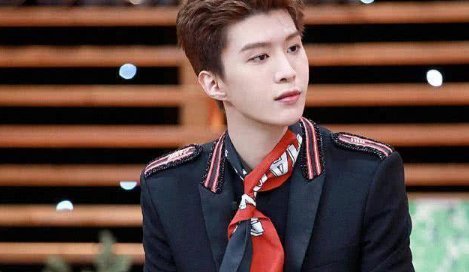 范丞丞自曝出道后还被星探发名片，他的星源有多好？