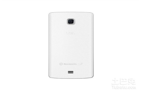 TCL E708的基本参数