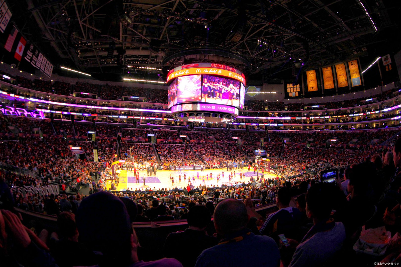 NBA2020-2021新赛季什么时间开始