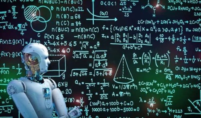 自然数的个数是多少？