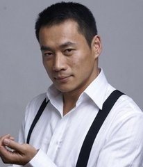 新水浒传武扮演者