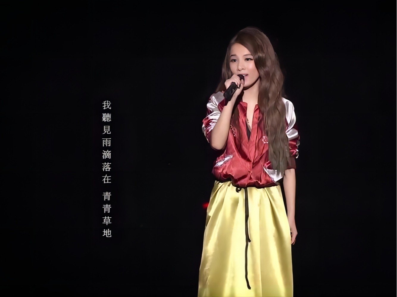 男女对唱经典排行榜