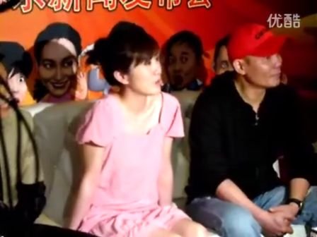 蔡李佛拳的影片评价