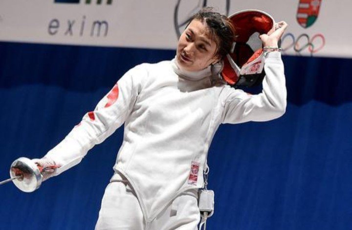 击剑冠军体测出局，为何体测会引发热议？