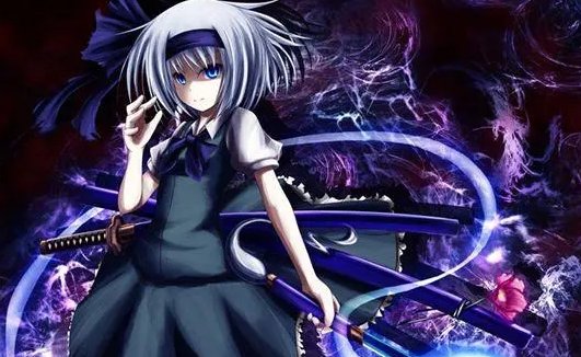 游戏名字女生可爱