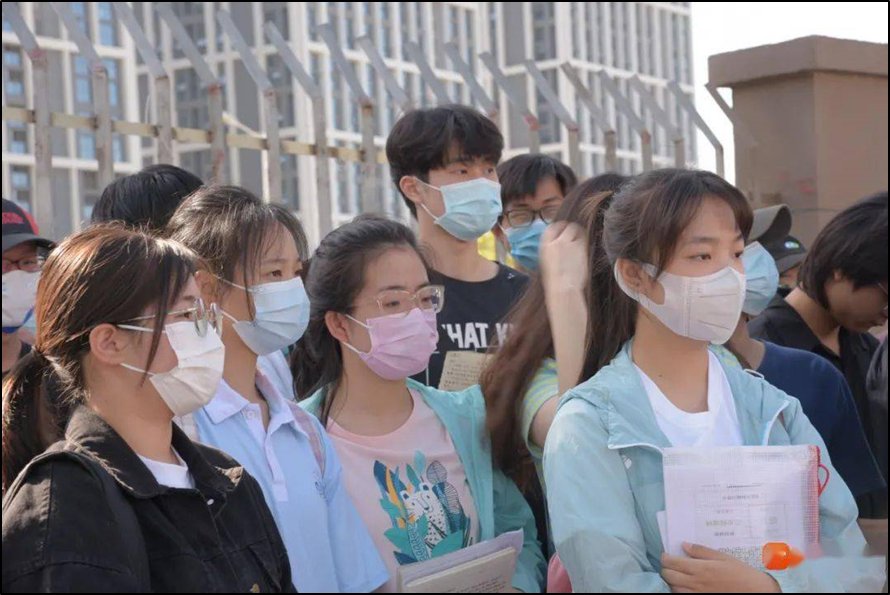 江苏徐州高考时间2023年具体时间