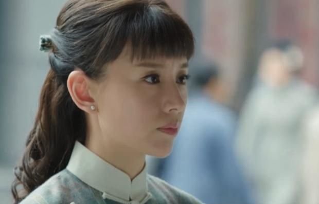 如何评价董洁主演电视剧金陵往事?