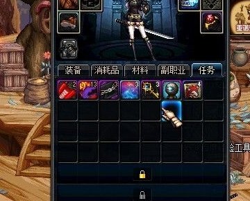 dnf疯狂的诺尔妮和格拉古尔的疯狂的任务如何完成