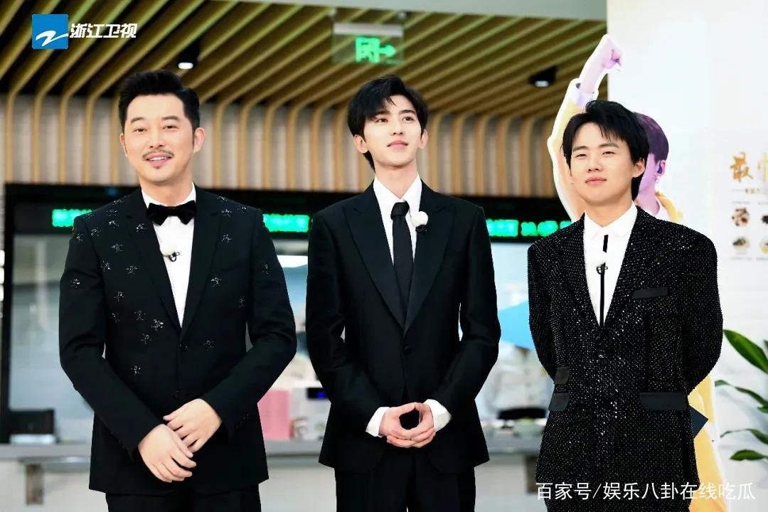 诚邀郭麒麟当MV女主，到底是谁眼光这么独特？