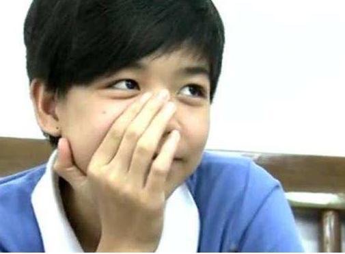 《变形计》最惨农村男孩，“抢”了主角风头，监狱看完父亲不久后怎样了？