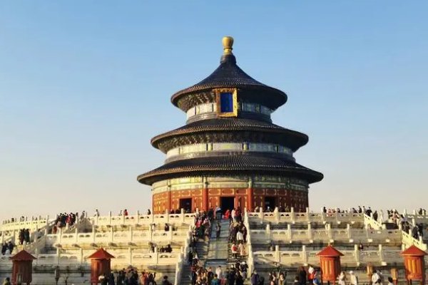 全国最牛逼的城市