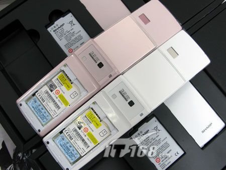 夏普9010的基本参数