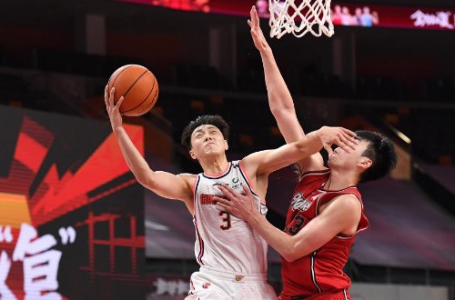 cba总决赛是几局几胜