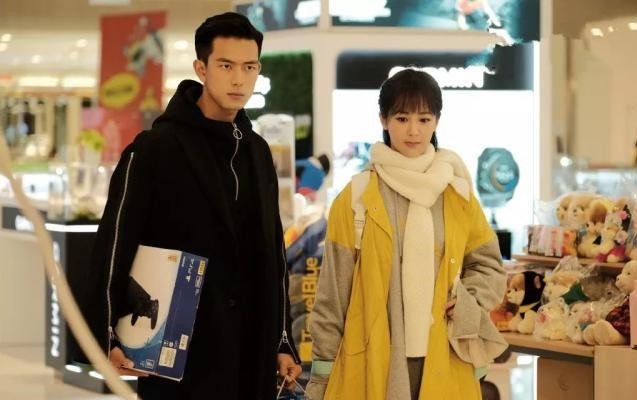 李现是否真的喜欢杨紫?