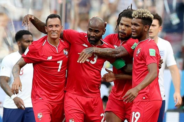 巴拿马足球排名