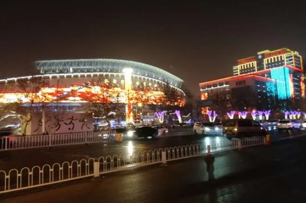 石家庄英文名为什么叫