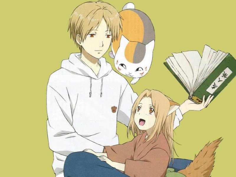 有什么好看的动漫