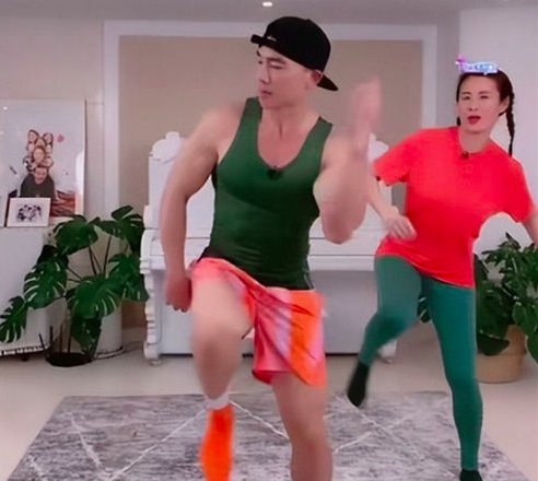 刘畊宏女孩什么意思