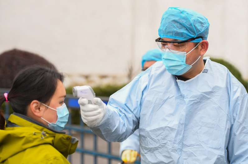 陕西两名外省游客核酸阳性，他们曾去过哪些景点？