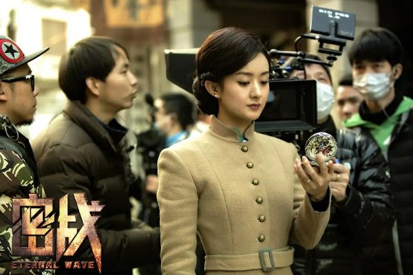 电视剧《密战》全部演员表是多少