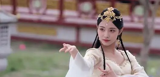 芸汐传演员名单