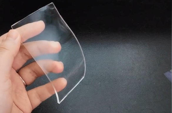 纳米胶怎么做手工